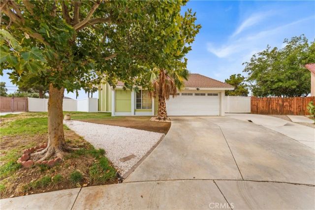 38003 Jeri Lane, Palmdale, CA 93550