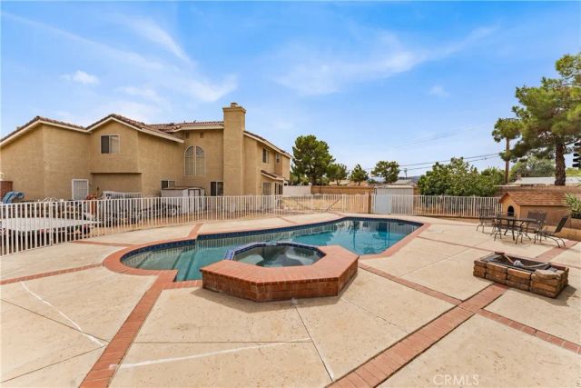 38003 Jeri Lane, Palmdale, CA 93550