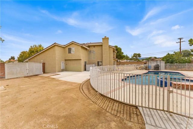 38003 Jeri Lane, Palmdale, CA 93550