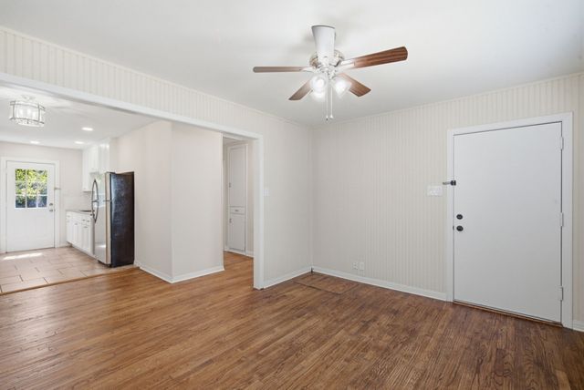 1310 Oliver Street, Weatherford, TX 76086