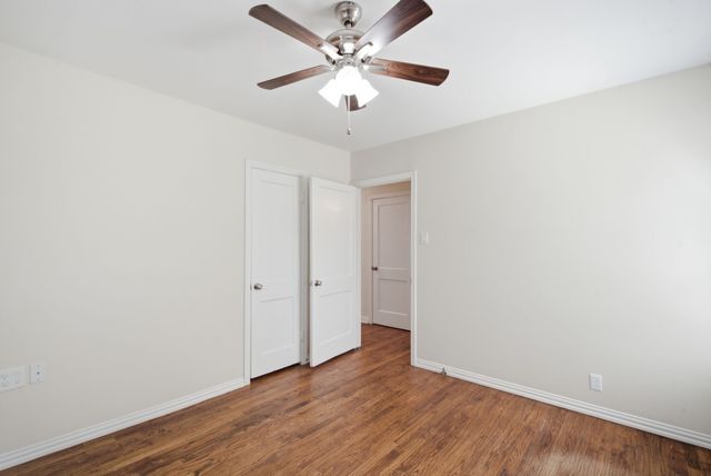 1310 Oliver Street, Weatherford, TX 76086