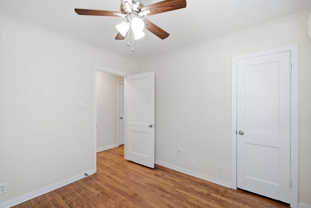 1310 Oliver Street, Weatherford, TX 76086
