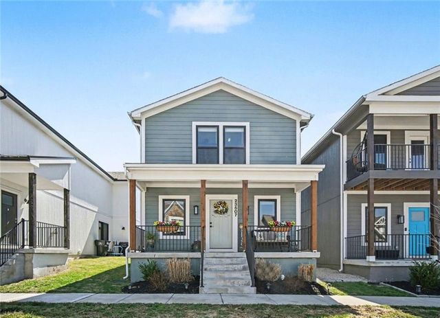 23507 E 11th Terrace S, Independence, MO 64056