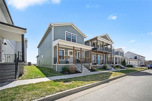 23507 E 11th Terrace S, Independence, MO 64056