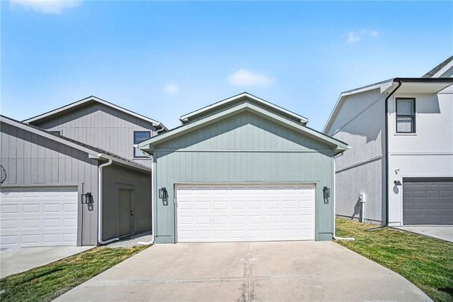 23507 E 11th Terrace S, Independence, MO 64056