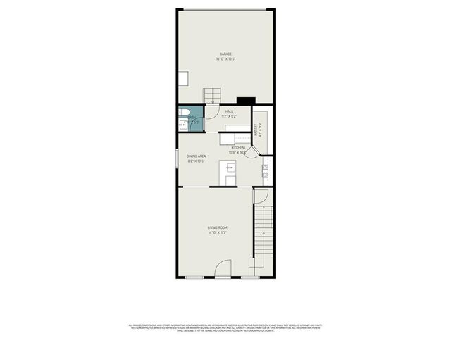 23507 E 11th Terrace S, Independence, MO 64056