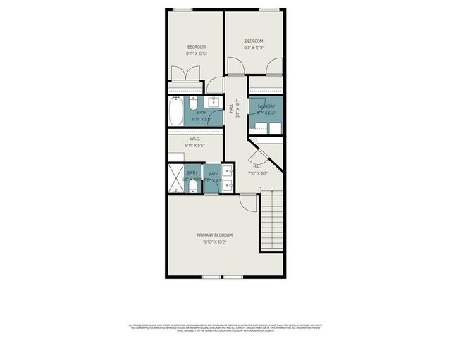 23507 E 11th Terrace S, Independence, MO 64056