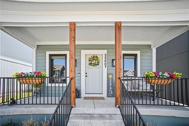 23507 E 11th Terrace S, Independence, MO 64056