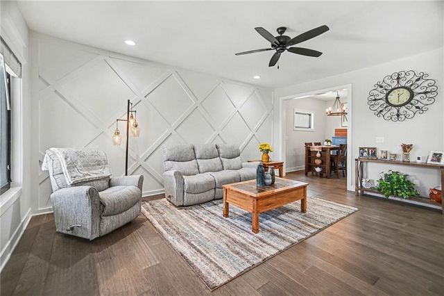 23507 E 11th Terrace S, Independence, MO 64056