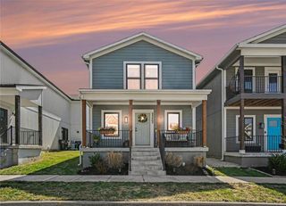 23507 E 11th Terrace S, Independence, MO 64056