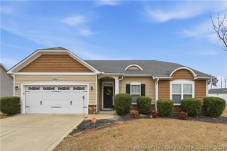 601 Collinwood Drive, Raeford, NC 28376