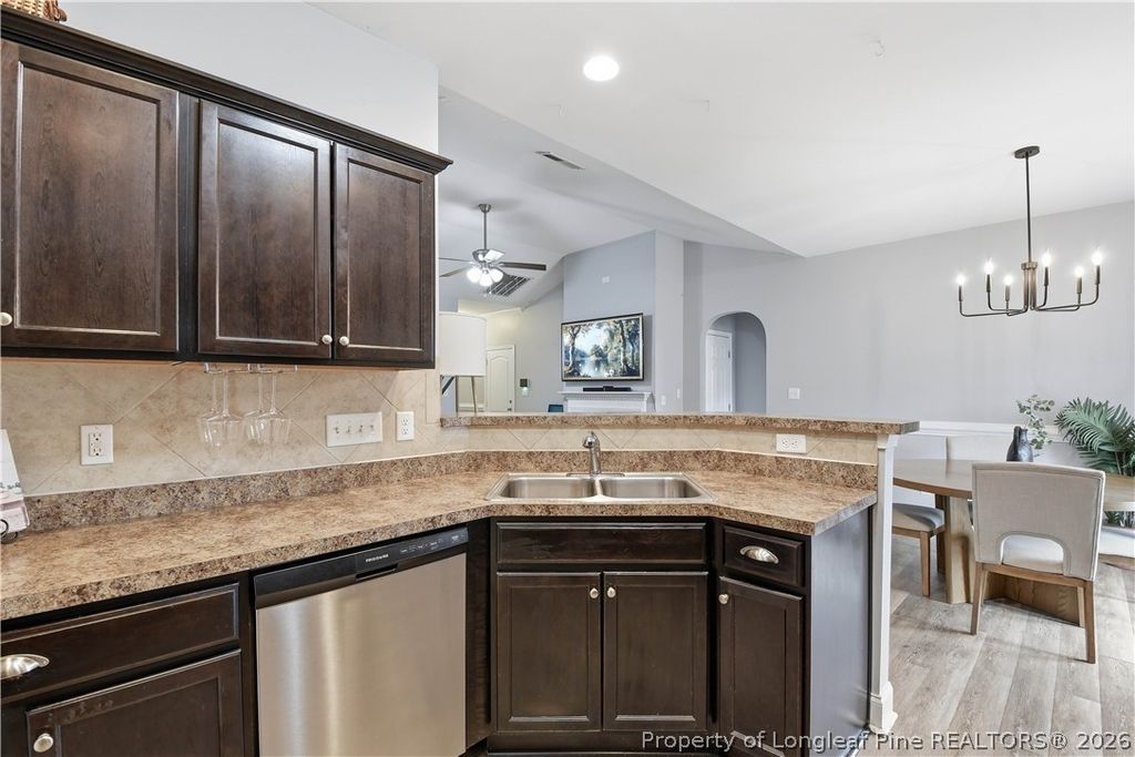 601 Collinwood Drive, Raeford, NC 28376 — photo 14