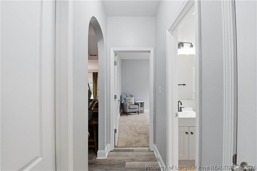 601 Collinwood Drive, Raeford, NC 28376 — photo 24
