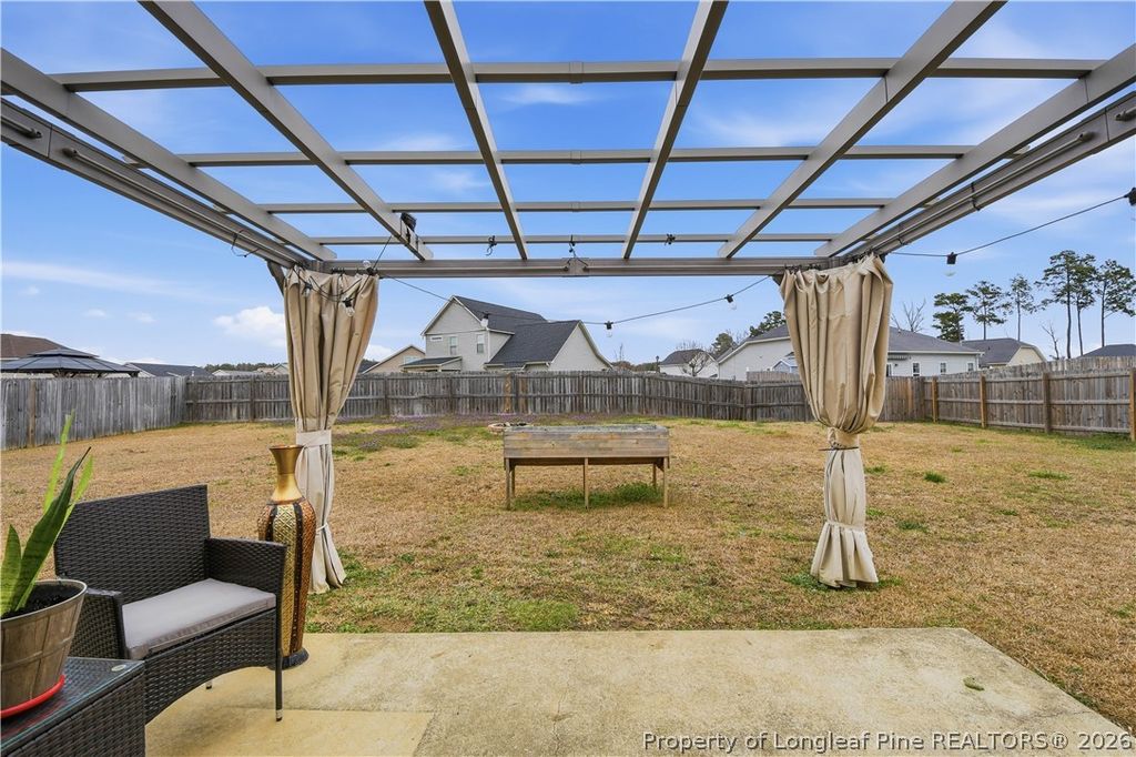 601 Collinwood Drive, Raeford, NC 28376 — photo 30