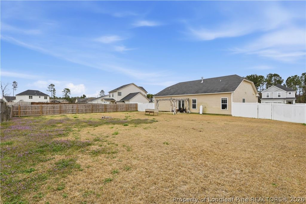 601 Collinwood Drive, Raeford, NC 28376 — photo 31