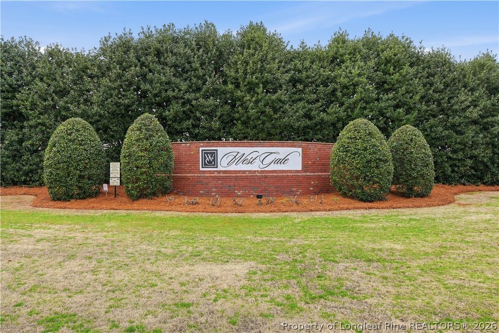 601 Collinwood Drive, Raeford, NC 28376 — photo 7