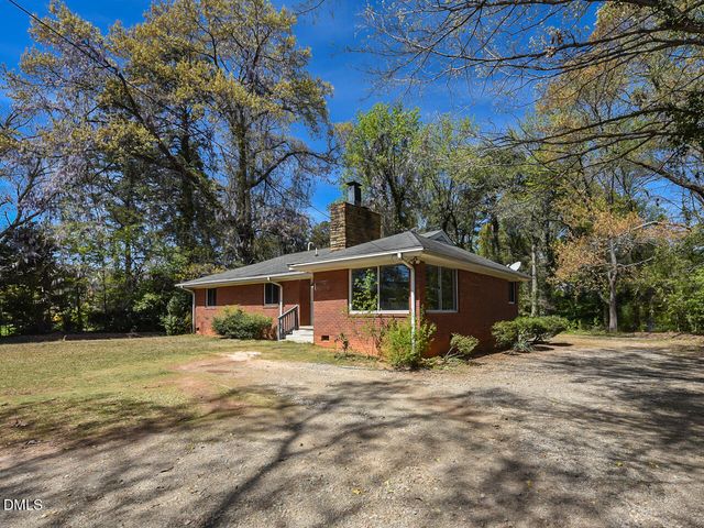 4916 Western Boulevard, Raleigh, NC 27606