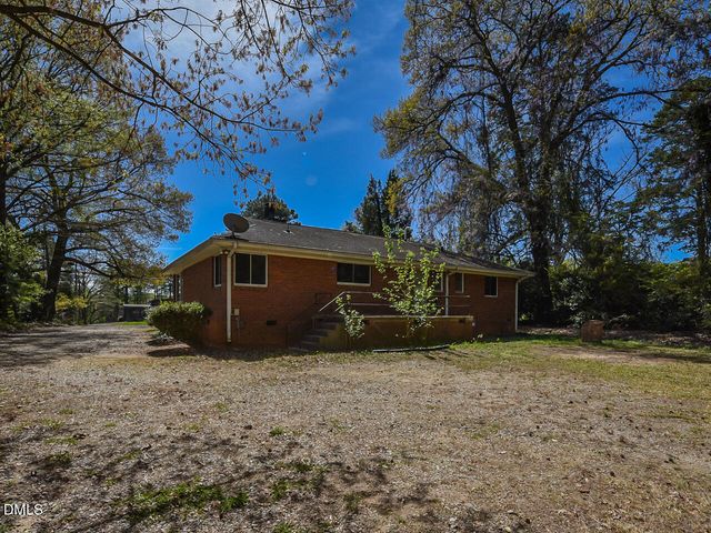 4916 Western Boulevard, Raleigh, NC 27606