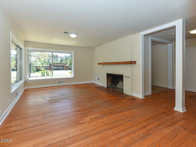 4916 Western Boulevard, Raleigh, NC 27606