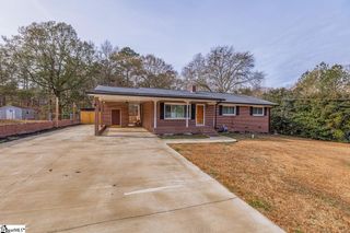 207 Maid Marion Drive, Union, SC 29379