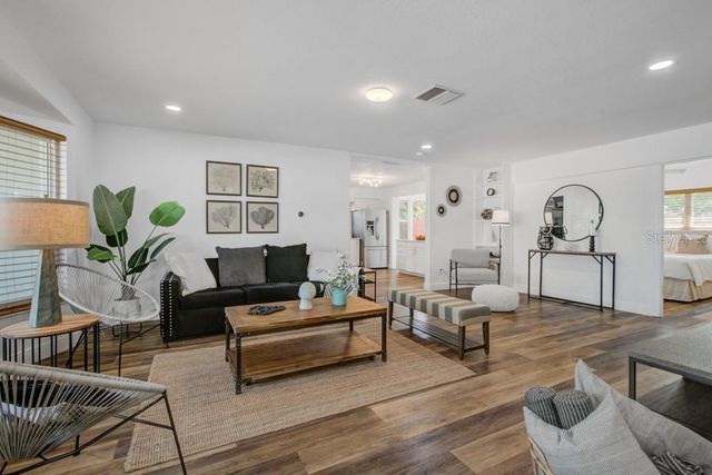 2121 GREENBRIAR BOULEVARD, Clearwater, FL 33763