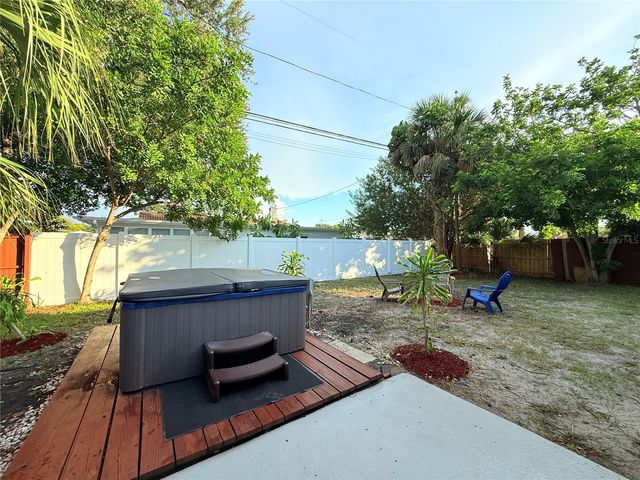 2121 GREENBRIAR BOULEVARD, Clearwater, FL 33763