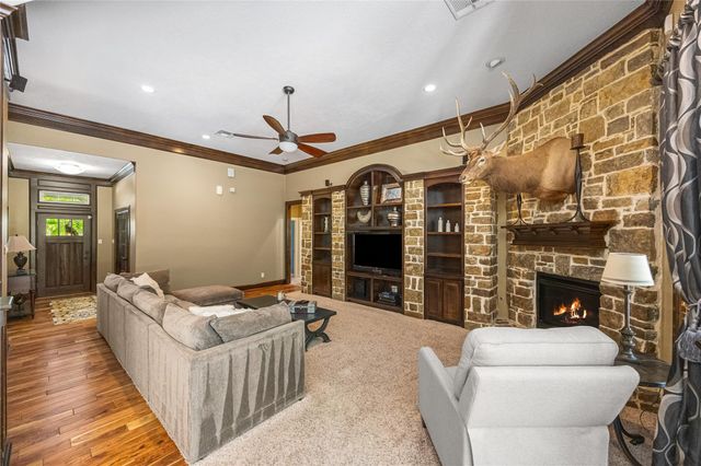 11777 Willowridge Circle, Conroe, TX 77304