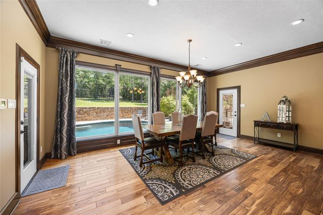 11777 Willowridge Circle, Conroe, TX 77304