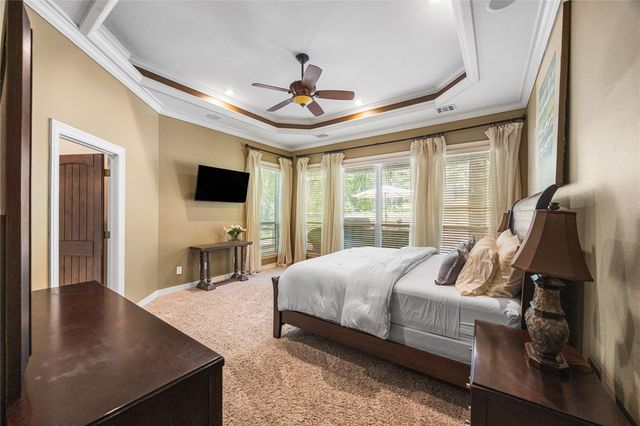 11777 Willowridge Circle, Conroe, TX 77304