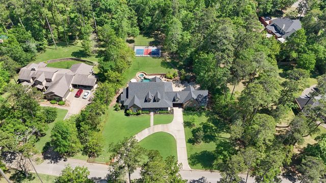 11777 Willowridge Circle, Conroe, TX 77304