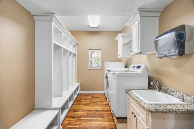 11777 Willowridge Circle, Conroe, TX 77304