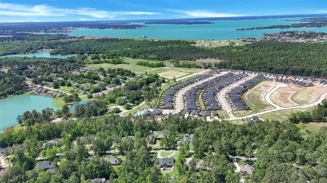 11777 Willowridge Circle, Conroe, TX 77304