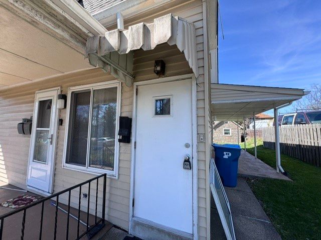 10023 Calvin St 2nd Floor, Penn Hills, PA 15235