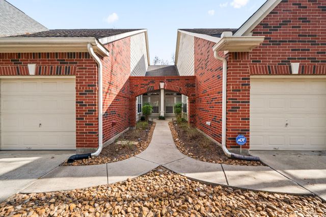 103 S Piper Trace, Spring, TX 77381