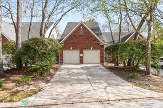 103 S Piper Trace, Spring, TX 77381