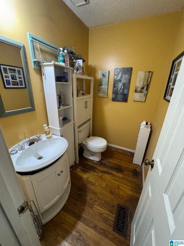 302 OAK LEAF CIRCLE, Hoover, AL 35244