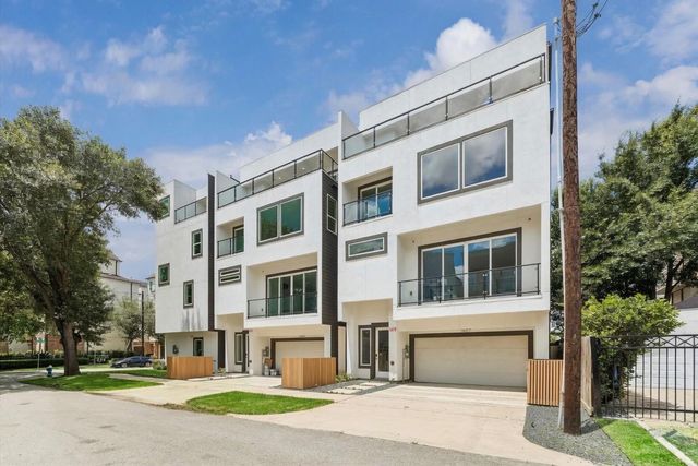 1607 Utah Street, Houston, TX 77007