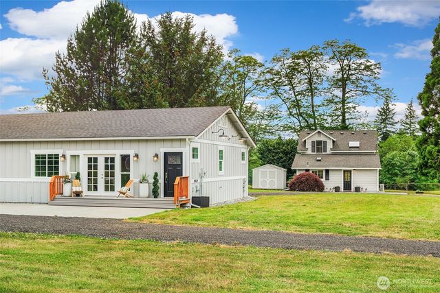 19623 NE 116th Street, Redmond, WA 98053