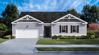 1131 Kingston Avenue, Buckhead, GA 30625
