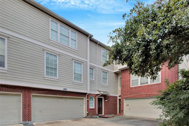 1319 Rosalie Street, Houston, TX 77004