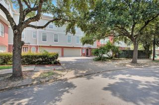 1319 Rosalie Street, Houston, TX 77004