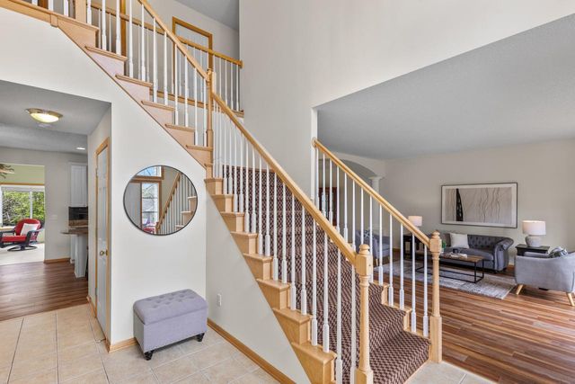 9724 Geisler Road, Eden Prairie, MN 55347