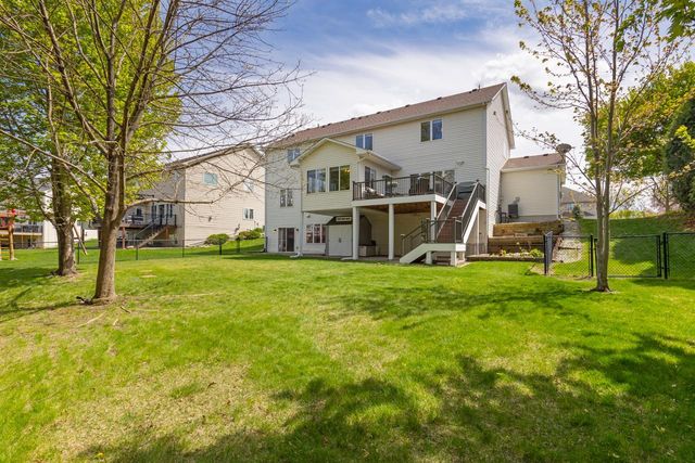 9724 Geisler Road, Eden Prairie, MN 55347