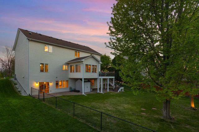 9724 Geisler Road, Eden Prairie, MN 55347