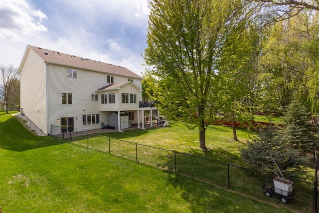 9724 Geisler Road, Eden Prairie, MN 55347