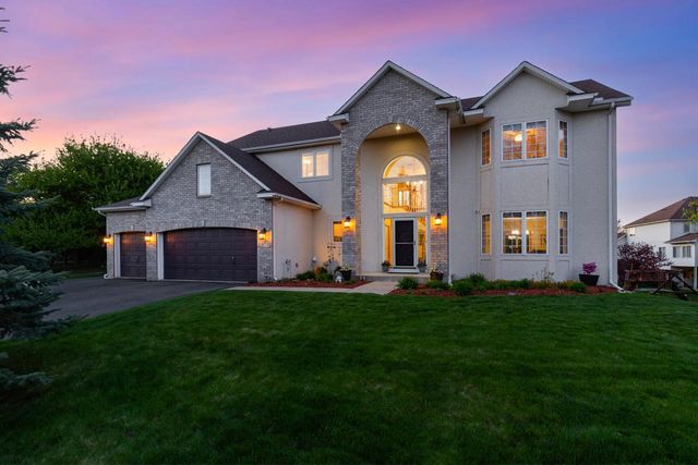 9724 Geisler Road, Eden Prairie, MN 55347