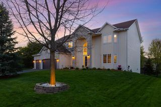 9724 Geisler Road, Eden Prairie, MN 55347