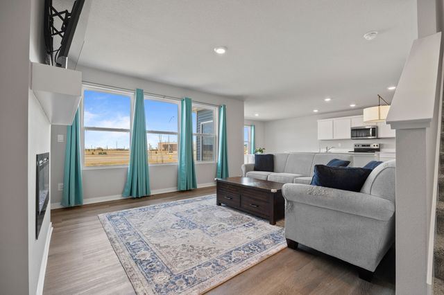 1275 NW Williamsburg Lane, Waukee, IA 50263