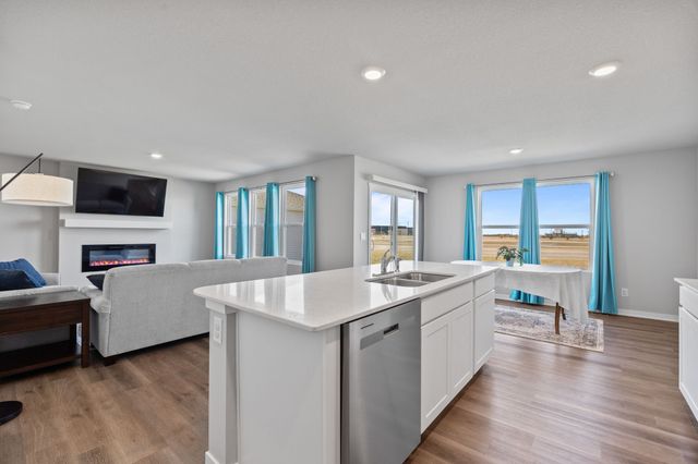 1275 NW Williamsburg Lane, Waukee, IA 50263