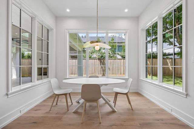 4026 Colquitt Street, Houston, TX 77027